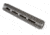 OpticsPlanet Exclusive OpticsPlanet 12.6 inch Quad Rail, Free Float Handguard, Rifle Length, Black, QRFR12, EDEMO1