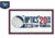OpticsPlanet Exclusive OpticsPlanet 20th Anniversary Morale Patch, White, OP20PATCH