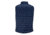 OpticsPlanet Exclusive OpticsPlanet 20th Anniversary Puffer Lightweight Vest - Men's, Navy/Electric Blue, Extra Large, OP-VEST-NVY-XL
