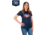 OpticsPlanet Exclusive OpticsPlanet 20th Anniversary T-Shirt - Women's, Navy Blue, Large, N6210-OP-WM-LG