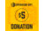 OpticsPlanet 5 Dollar Donation to Folds of Honor