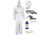 OpticsPlanet Pandemic PPE Kit, Large