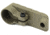OpticsPlanet Exclusive Battle Arms Development Lightweight Butt Stock for MilSpec Receiver Extension, Flat Dark Earth, BAD-LBS-MIL-FDE