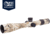 DEMO, Burris Xtreme Tactical 5-25x50 mm Rifle Scope, 34 mm Tube, First Focal Plane, Prym1 Sand, Matte, Red SCR Mil Reticle, Mil Rad Adjustment, 201055-EDEMO