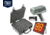 OpticsPlanet Exclusive Bushnell Speedster III Multi-Sport Radar Gun w/ LCD Display