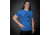 OpticsPlanet Exclusive Est. 2000 Limited Edition T-Shirt - Men's, Vintage Royal Blue, Large, NL6010-OP25-RB-L