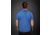 OpticsPlanet Exclusive Est. 2000 Limited Edition T-Shirt - Men's, Vintage Royal Blue, Large, NL6010-OP25-RB-L