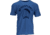 OpticsPlanet Exclusive Est. 2000 Limited Edition T-Shirt - Men's, Vintage Royal Blue, Medium, NL6010-OP25-RB-M