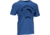 OpticsPlanet Exclusive Est. 2000 Limited Edition T-Shirt - Men's, Vintage Royal Blue, Medium, NL6010-OP25-RB-M