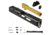 OpticsPlanet Exclusive - Glock 19 Gen 3 Build Kit