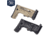 OpticsPlanet Exclusive Kinetic Development Group FN SCAR Folding Rifle Stock