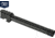 OpticsPlanet Exclusive L2D Combat Precision Match Fluted/Threaded Barrel, Glock 34, Gen 1-4, Black Nitride, LD-BBL-PM-34-FT-BN
