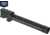 OpticsPlanet Exclusive L2D Combat Precision Match Threaded Barrel, Glock 17, Gen 1-4, Black Nitride, LD-BBL-PM-17-FT-BN