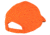 OpticsPlanet Exclusive OpticsPlanet Blaze Orange Baseball Cap, Blaze Orange, OSFA, 2400OP