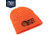 OpticsPlanet Exclusive OpticsPlanet Blaze Orange Beanie, Blaze Orange, OSFA, 1000OP