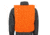 OpticsPlanet Exclusive OpticsPlanet Blaze Orange Hunting Safety Vest, Blaze Orange, Chest 38-48in, 15752-OP