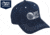 OpticsPlanet Exclusive OpticsPlanet Logo Hat - Golf/Baseball Cap, Navy Blue, One Size Fits All 12-15463