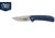 OpticsPlanet Exclusive OpticsPlanet Spring Assisted Folding Knife, 7.5in Overall