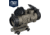 OpticsPlanet Exclusive Primary Arms SLx 2.5X Compact AR15 Scope with Patented CQB ACSS Reticle, Flat Dark Earth, PAC2.5X-FDE