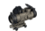 OpticsPlanet Exclusive Primary Arms SLx 2.5X Compact AR15 Scope with Patented CQB ACSS Reticle, Flat Dark Earth, PAC2.5X-FDE