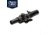 OpticsPlanet Exclusive Refurbished, Firefield RapidStrike 1-6x24 SFP Rifle Scope, Black, FF13070K