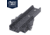 OpticsPlanet Exclusive Refurbished, Pulsar Locking QD mount for Pulsar Apex, Trail, Digisight, and Core Rifle Scopes, Black, PL34000
