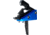 OpticsPlanet Exclusive RISE Armament RA-242 Gen 2 Enhanced Rifle Trigger, Black, RA-242-G2-BLK