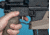 OpticsPlanet Exclusive RISE Armament RA-242 Gen 2 Enhanced Rifle Trigger, Silver, RA-242-G2-SLVR