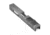 OpticsPlanet Exclusive Shadow Systems Combat Special Pistol Slide, Cover Plate, Glock 17 Gen3, DLC, Black, SG9F-00-02OP-DLC
