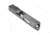 OpticsPlanet Exclusive Shadow Systems Combat Special Pistol Slide, Cover Plate, Glock 17 Gen3, DLC, Black, SG9F-00-02OP-DLC
