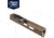OpticsPlanet Exclusive Shadow Systems Combat Special Pistol Slide, Cover Plate, Glock 17 Gen3, Flat Dark Earth, SG9F-00-02OP-FDE