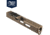OpticsPlanet Exclusive Shadow Systems OpticsPlanet Exclusive Combat Special Glock 19 Gen3 Pistol Slide w/Cover Plate, Flat Dark Earth, SG9C-00-02OP-FDE