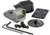OpticsPlanet Exclusive Shield Sights Mini Compact Reflex Red Dot Sight, Dark Gray, RMSC-4MOA-GLASS-STORM