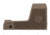OpticsPlanet Exclusive SIG SAUER Romeo Zero 1x Red Dot Sight, 3 MOA for P365/P365XL, FDE, Small, SOR01301