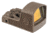 EDEMO OpticsPlanet Exclusive SIG SAUER Romeo Zero 1x Red Dot Sight, 6 MOA for P365/P365XL, FDE, Small, SOR01601, EDEMO8