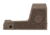 EDEMO OpticsPlanet Exclusive SIG SAUER Romeo Zero 1x Red Dot Sight, 6 MOA for P365/P365XL, FDE, Small, SOR01601, EDEMO8