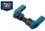 OpticsPlanet Exclusive Timney Triggers AR 49ER Ambidextrous Safety Selector, Optics Planet Blue, AR 49ER Safety-OP