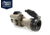Vortex OPMOD Strikefire II 1x30mm 4 MOA Red Dot Sight, Hard Anodized Matte, Tan, w/Cantilever AR-15 Mount, SFOP-1-KIT-2