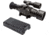 OpticsPlanet Exclusives - Sightmark Wraith HD 4-32x50 Digital Riflescope w/Quick Detach Battery Pack