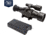 OpticsPlanet Exclusives - Sightmark Wraith HD 4-32x50 Digital Riflescope w/Quick Detach Battery Pack