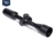 OpticsPlanet Exclusives Viridian Lyxa 3-12x44mm Rifle Scope 1in Tube SFP, BDC Reticle, MOA, 981-0038