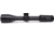 OpticsPlanet Exclusives Viridian Mylex 3-18x50mm Rifle Scope 30mm Tube FFP, MPX1 Reticle, MRAD, 981-0042