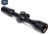 OpticsPlanet Exclusives Viridian Mylex 3-18x50mm Rifle Scope 30mm Tube FFP, MPX1 Reticle, MRAD, 981-0042