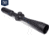 OpticsPlanet Exclusives Viridian Serac 3-15x50mm Rifle Scope 30mm Tube SFP, Etched VFD-2 Reticle, MOA, 981-0035