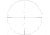 USED Viridian OpticsPlanet Exclusive Serac 3-15x50mm Rifle Scope 30mm Tube SFP, Etched VFD-2 Reticle, MOA, 981-0035, EDEMO2, Condition Parts Only/Salvage, Defective