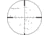EDEMO Viridian OpticsPlanet Exclusive Venta 4-12x40mm Rifle Scope 1in SFP, BDC Reticle, MOA, 981-0032, EDEMO1