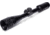 OpticsPlanet Exclusives Viridian Venta 6-18x44mm Rifle Scope 1in SFP, BDC Reticle, MOA, 981-0033