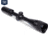 OpticsPlanet Exclusives Viridian Venta 6-18x44mm Rifle Scope 1in SFP, BDC Reticle, MOA, 981-0033