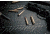 OpticsPlanet Exclusive OpticsPlanet Gun Cleaning Mat, Black, 36in x 12 x .125in, SCBM-01