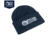 OpticsPlanet Exclusive OpticsPlanet Limited Edition 20th Anniversary Beanie, Navy Blue, OSFA, OPBEANIE20